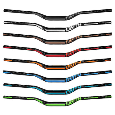 Deity Handlebar Racepoint 35 X 38